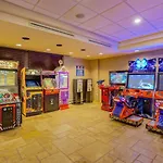 Days Inn By Wyndham Niagara Falls Lundys Lane