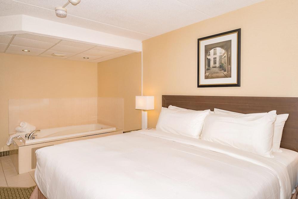 Days By Wyndham Lundys Lane Hotel 3*