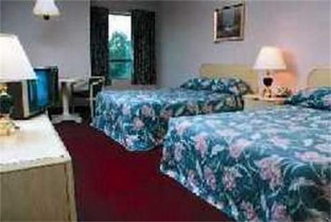 Days By Wyndham Lundys Lane Hotel Niagara Falls