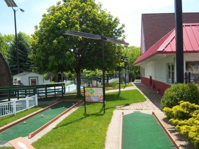Days By Wyndham Lundys Lane 3* Niagara Falls
