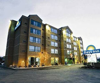 Days By Wyndham Lundys Lane 3*