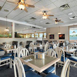 Hotel Days By Wyndham Lundys Lane 3*