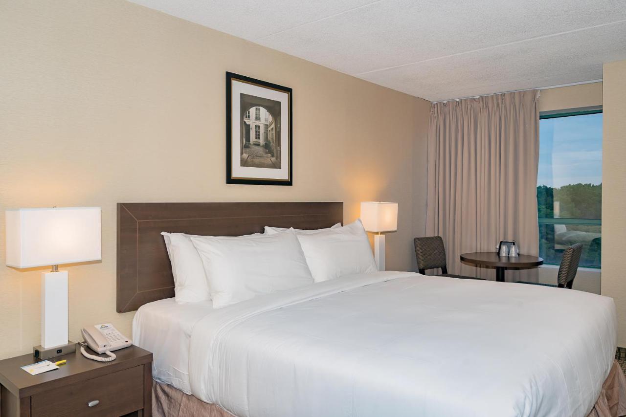 Days By Wyndham Lundys Lane Hotel 3*