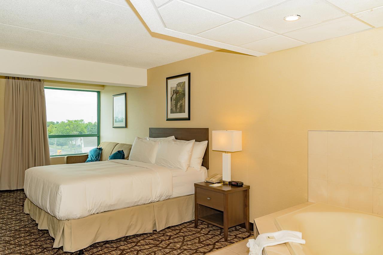 Days By Wyndham Lundys Lane 3*