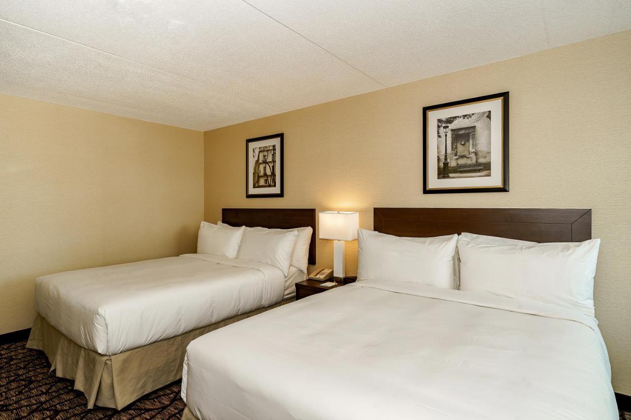 Hotel Days By Wyndham Lundys Lane
