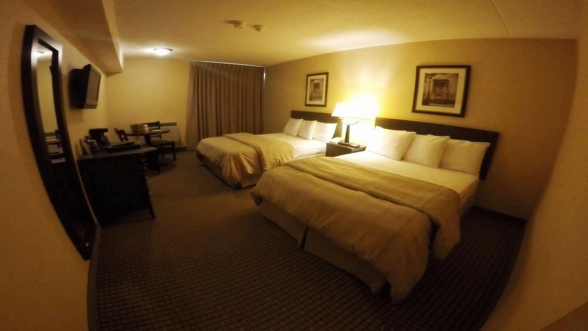 Days By Wyndham Lundys Lane 3*