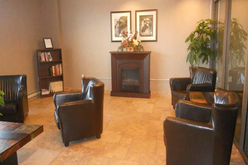 Hotel Days By Wyndham Lundys Lane Niagara Falls