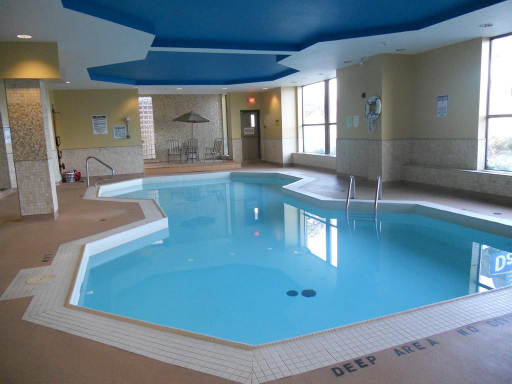 Days By Wyndham Lundys Lane 3*