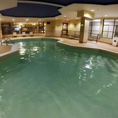 Hotel Days By Wyndham Lundys Lane Niagara Falls