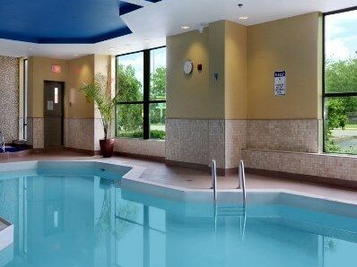 Hotel Days By Wyndham Lundys Lane 3*