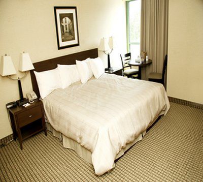 Hotel Days By Wyndham Lundys Lane 3*