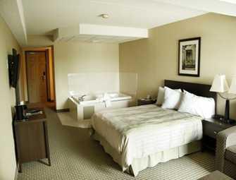 Hotel Days By Wyndham Lundys Lane